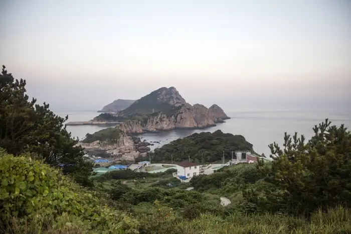 만재도 · 관광지