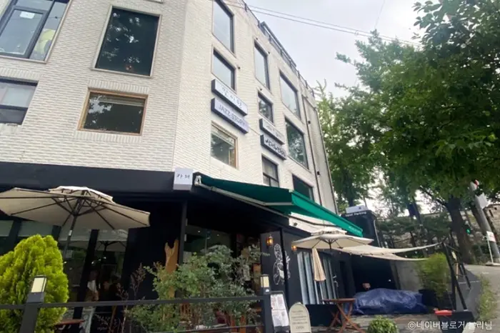 문화식당 · 음식점