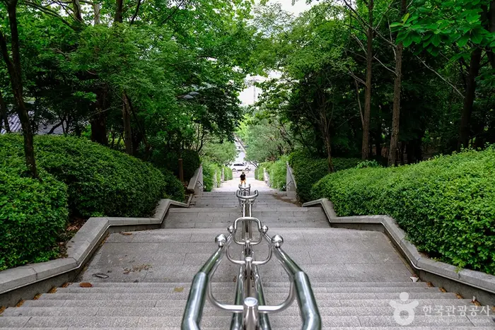 희망대공원 · 관광지