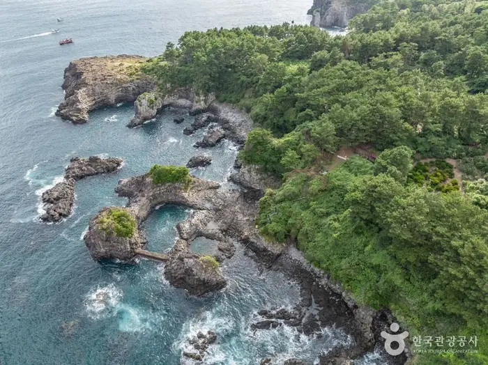 제주도 관광특구 · 관광지