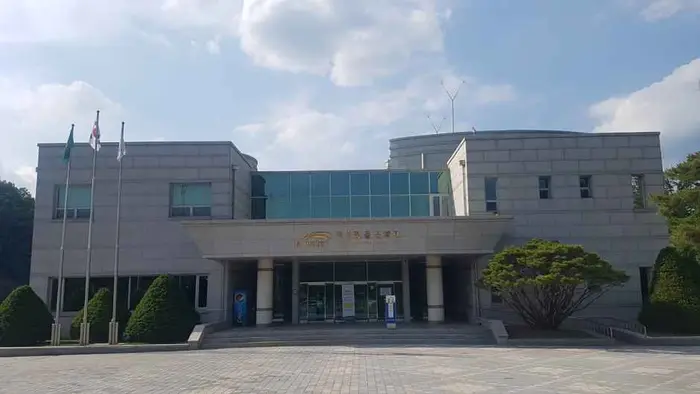 횡성댐 물문화관 · 문화시설
