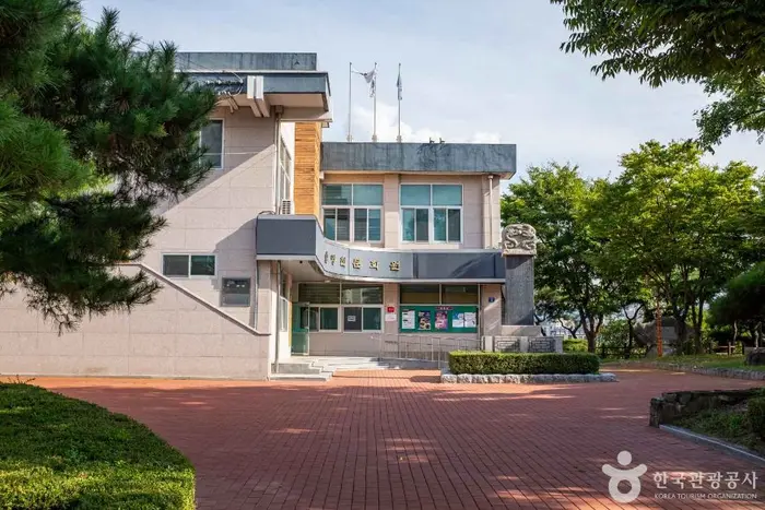 영천문화원 · 문화시설