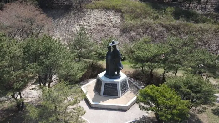 박달재 · 관광지
