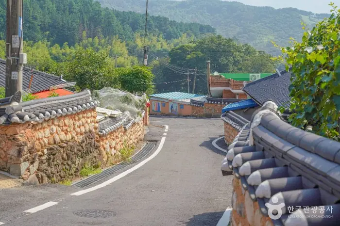 도선국사마을 · 관광지