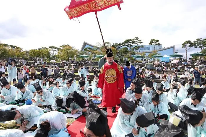 세종한글축제 포스터 사진 8
