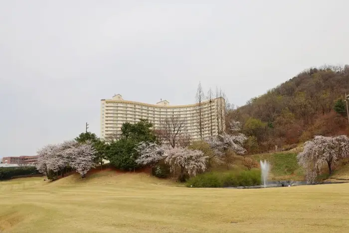 라비돌컨트리클럽 · 레포츠