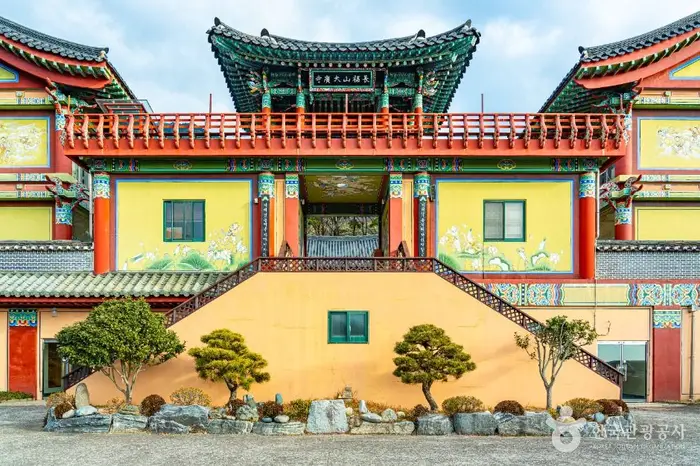 대광사(창원) · 관광지