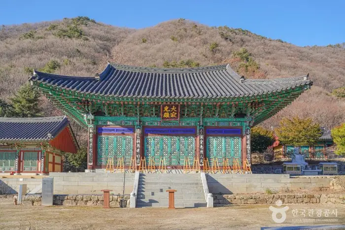 사나사(양평) · 관광지