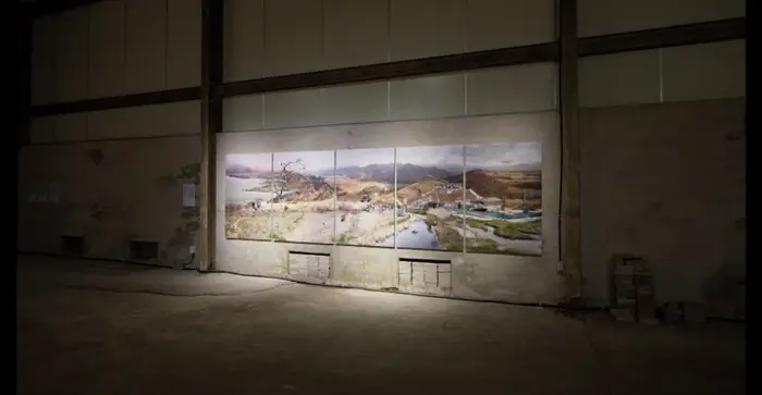 2026 DMZ OPEN 페스티벌 포스터 사진 4