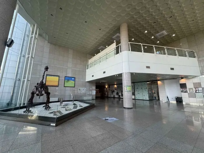전남대학교 박물관 · 문화시설