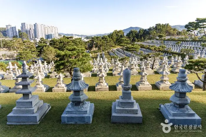 광명선원 · 관광지