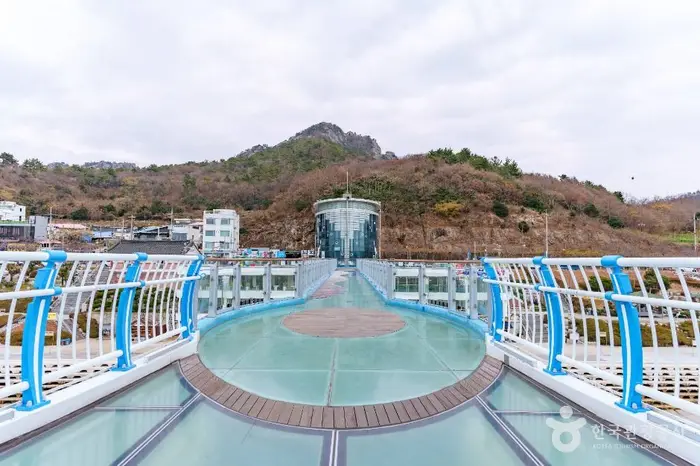 유달유원지 · 관광지