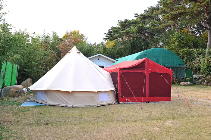달곡캠프 · 레포츠