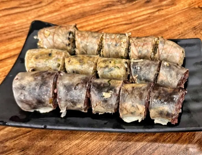 경기순대국 · 음식점