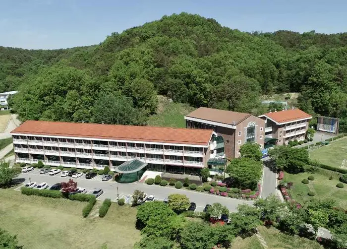 평택시 무봉산청소년수련원 · 레포츠