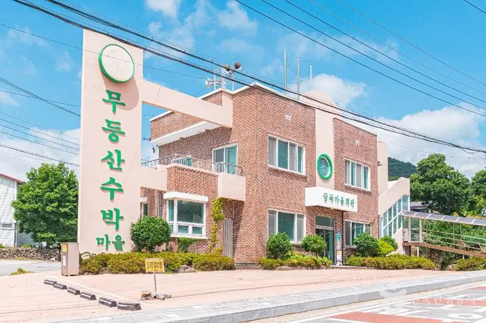 무등산수박마을 · 관광지