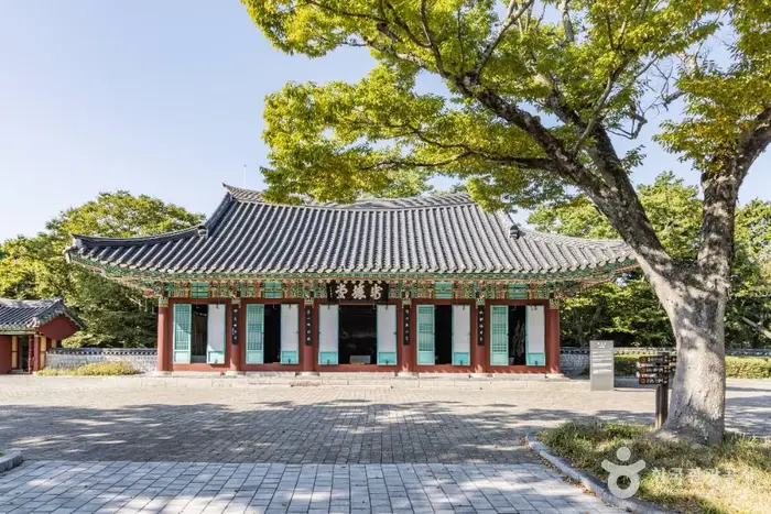 통영 한산도 이충무공 유적 · 관광지