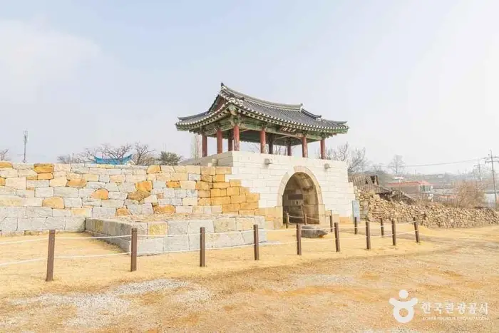 교동읍성 · 관광지