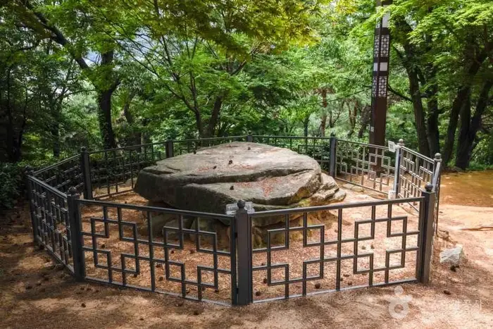 김해 구지봉 · 관광지