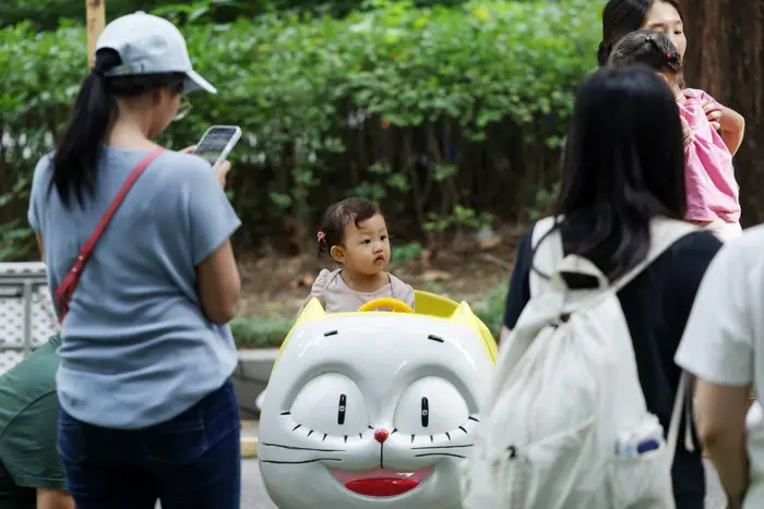 도곡 메타세쿼이아 로드 페스타 포스터 사진 6