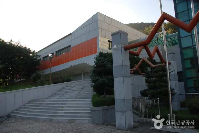 보령시청소년수련관 · 레포츠