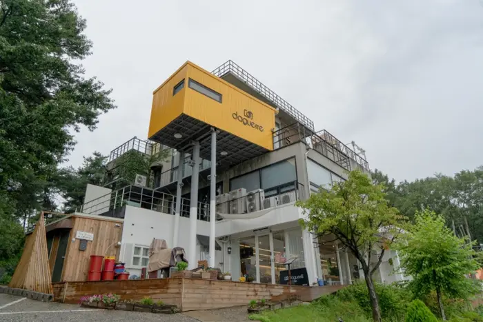 마스타리바베큐in다게르 · 음식점
