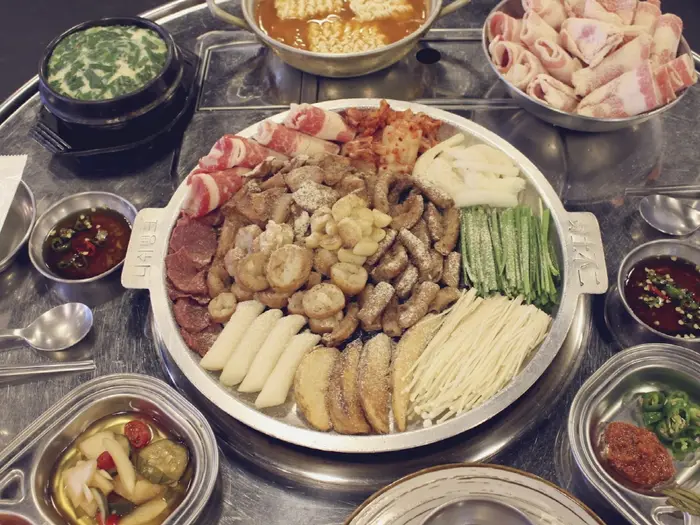 곱창역 · 음식점