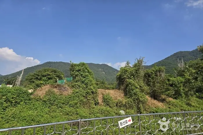 창원 진례산성 · 관광지