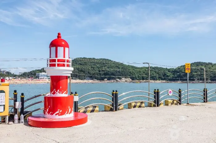 을왕리선착장 · 관광지