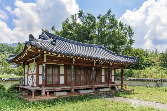 마천목장군과 도깨비살 · 관광지