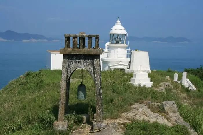 맹골도 · 관광지