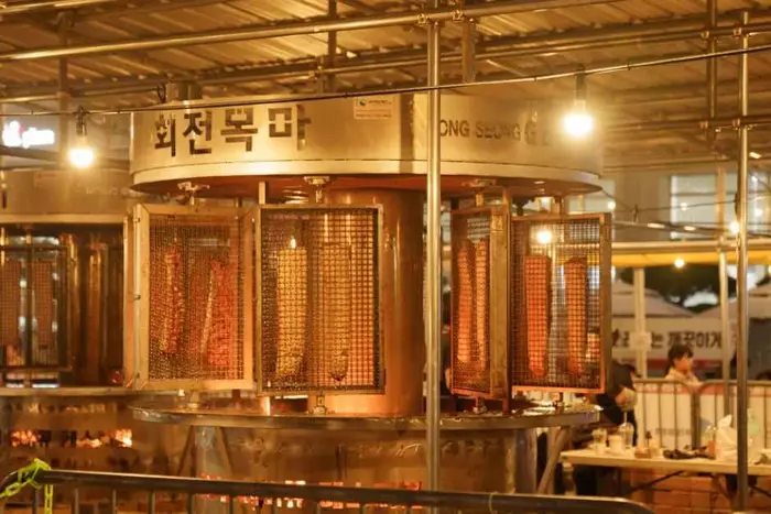 홍성글로벌바비큐페스티벌 포스터 사진 2