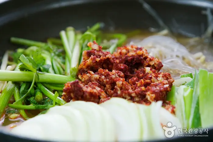 대중식당 · 음식점