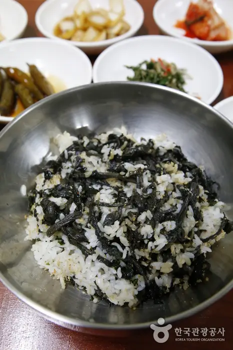 대박집 · 음식점