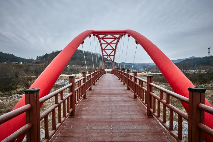소백산단산 포도마을 · 관광지