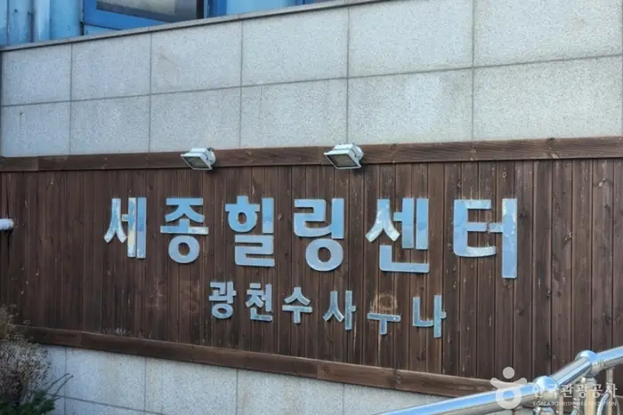 초정약수세종스파텔 · 관광지