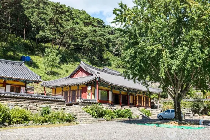 봉림사(영천) · 관광지