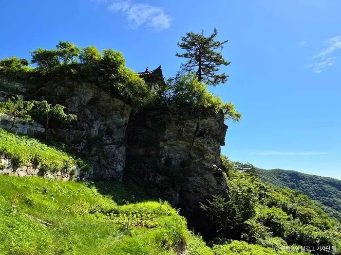 치악산국립공원 · 관광지