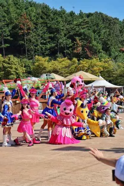경남고성공룡세계엑스포 포스터 사진 3