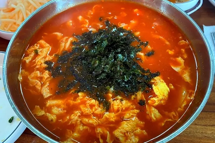 장칼집 · 음식점