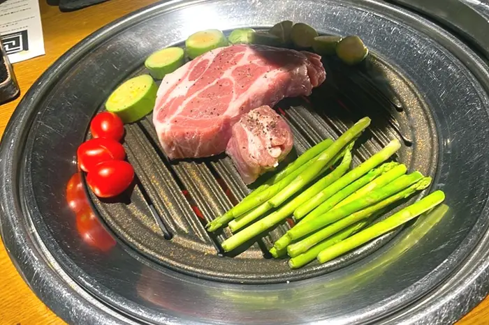 청담고수 청담점 · 음식점