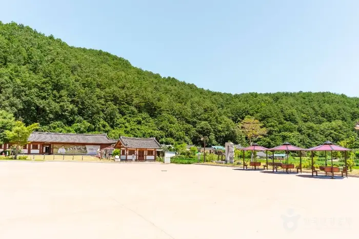 영양 주실마을 · 관광지