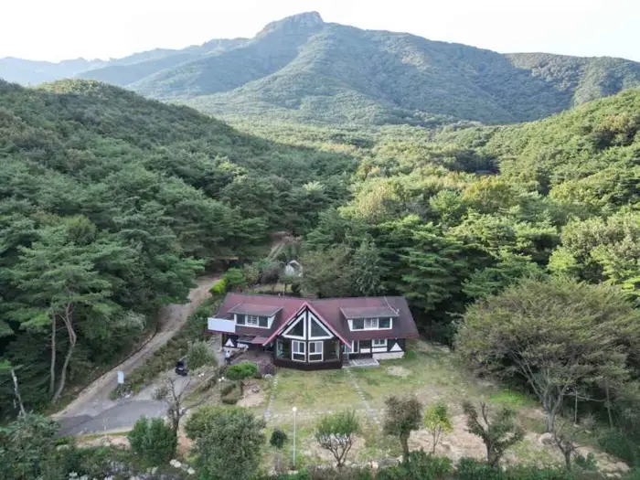 조아저씨의수제소시지 · 관광지