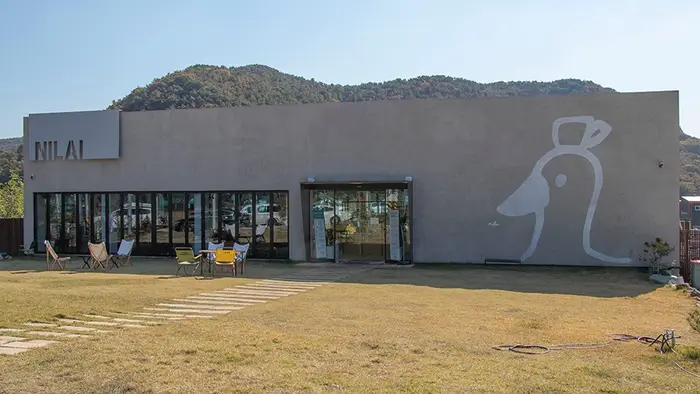 닐라이 · 음식점
