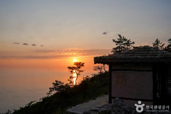 자산어보 촬영지 · 관광지