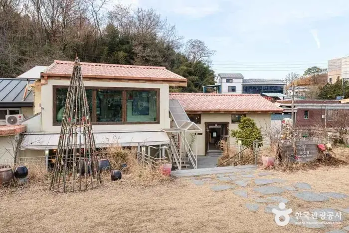 미각&담양양갱 · 음식점