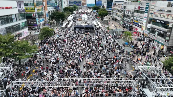 페스티벌 광명 포스터 사진 2