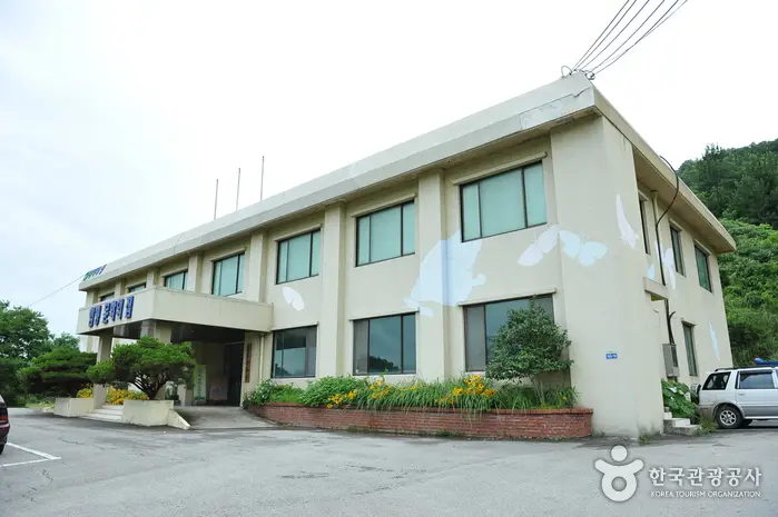 함평문화원 · 문화시설