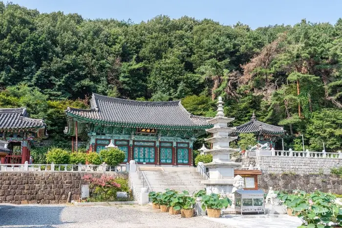 만기사(평택) · 관광지