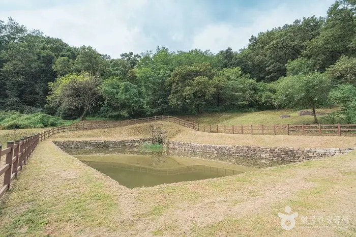 하남 이성산성 · 관광지